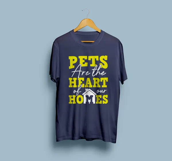 Navy_Graphic_T-Shirt_for_unisex