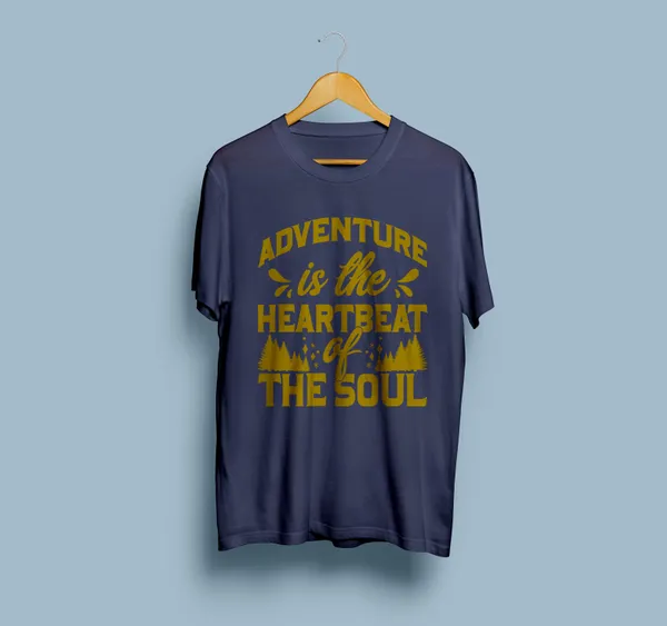 Navy_Graphic_Regular_Fit_T-Shirt_for_unisex