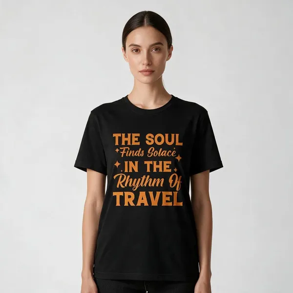 Black_Regular_Fit_Graphic_T-Shirt_for_unisex