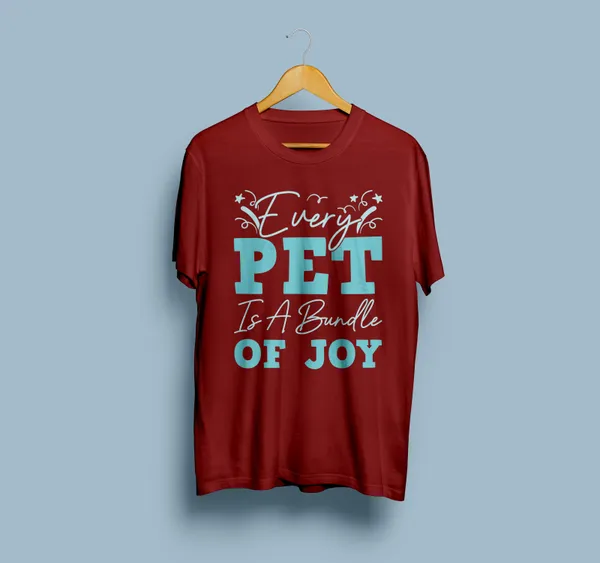 Red_Regular_Fit_Graphic_T-Shirt_for_unisex