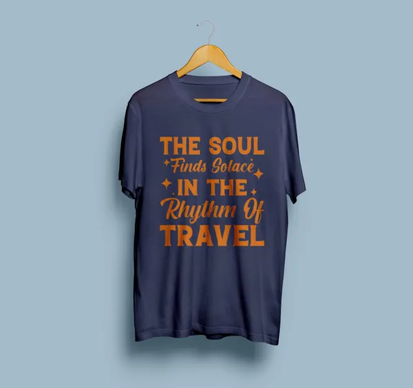 Navy_Graphic_T-Shirt_for_unisex