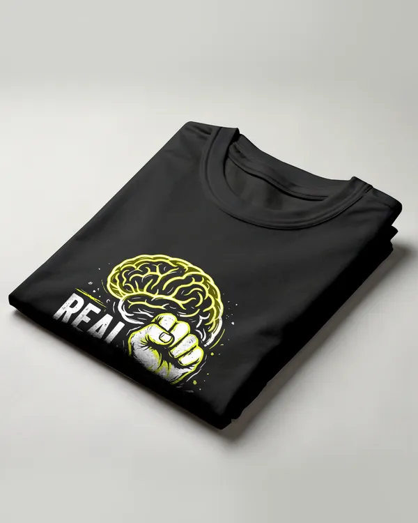 Black_Graphic_Regular_Fit_T-Shirt_For_Unisex