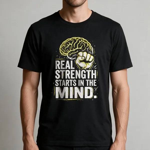 Black_Graphic_Regular_Fit_T-Shirt_For_Unisex