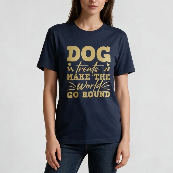 Navy_Graphic_Regular_Fit_T-Shirt_for_unisex