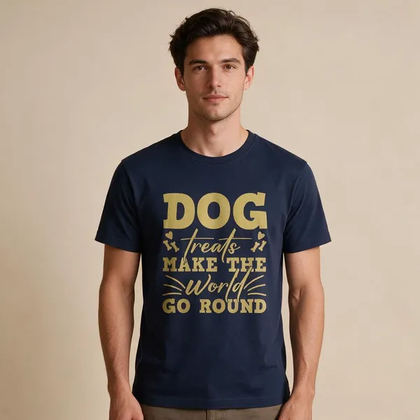 Navy_Graphic_Regular_Fit_T-Shirt_for_unisex