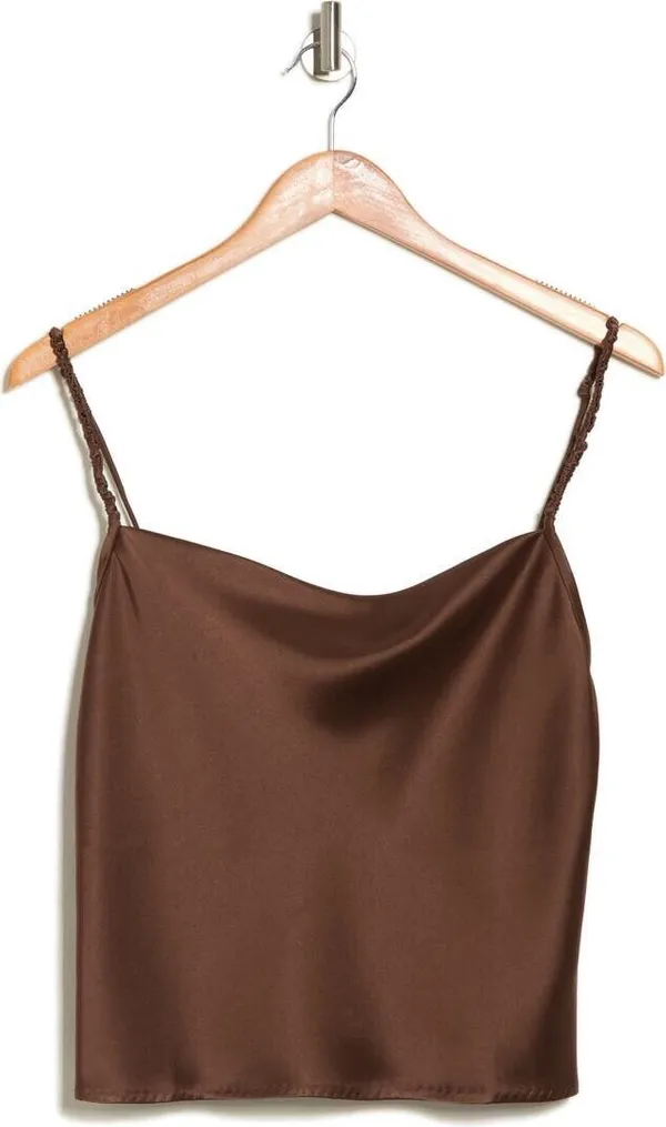 Sexy_Brown_Crochet_With_Net_Print_Everyday_Bra