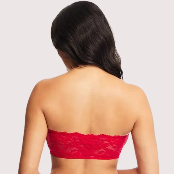 Unpadded_Tube_Bra_With_Adjustable_Straps_For_Women