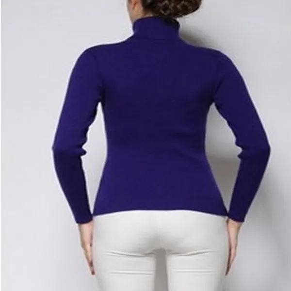 Women_S_Hot_Ink_Blue_Turtle_Neck_Sweater
