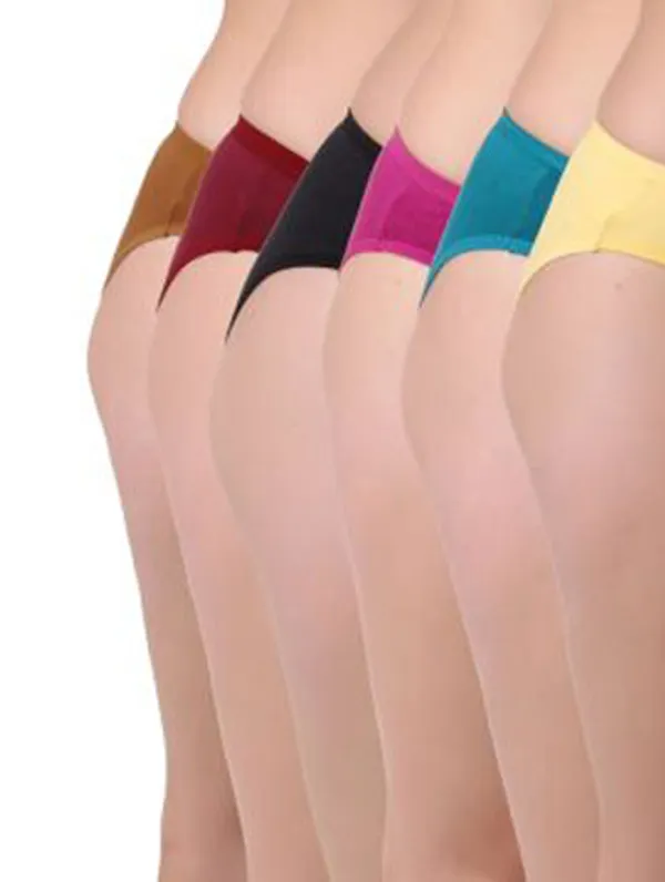 Happy_People_Smooth_Cotton_Underwear_Pk_Of_2