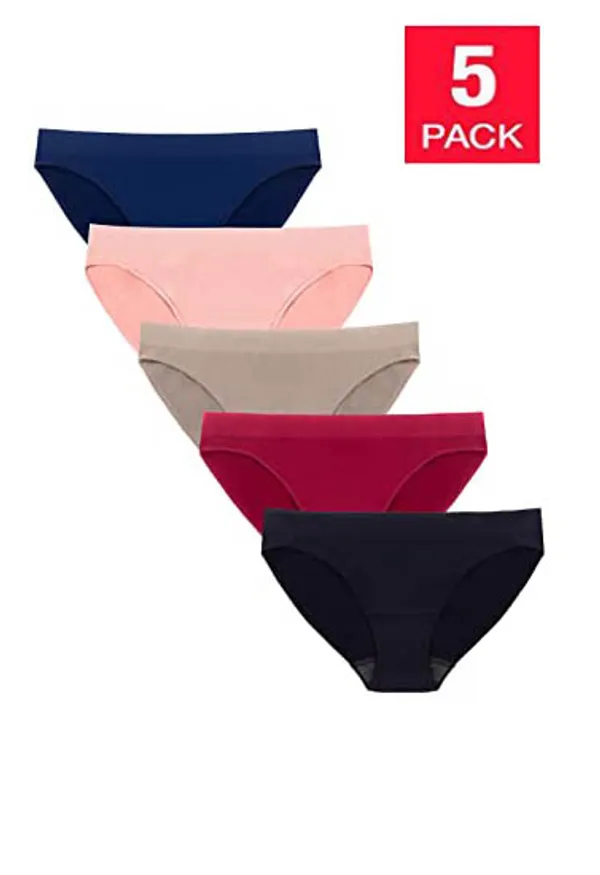 Smooth_Cotton_Soft_Set_Of_Five_Hipster_Panties