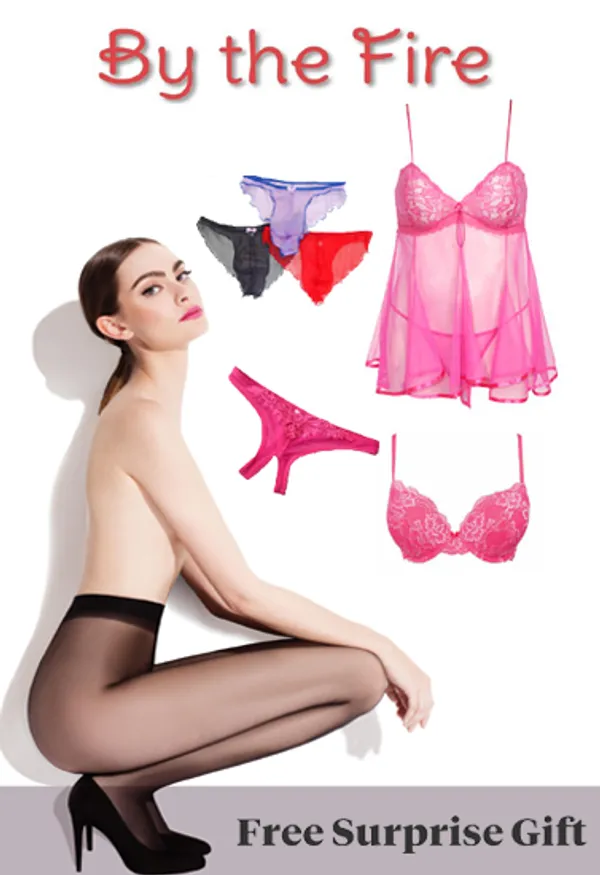 Sexiest_Bed_Time_Flirt_Lingerie_Gift_Pack
