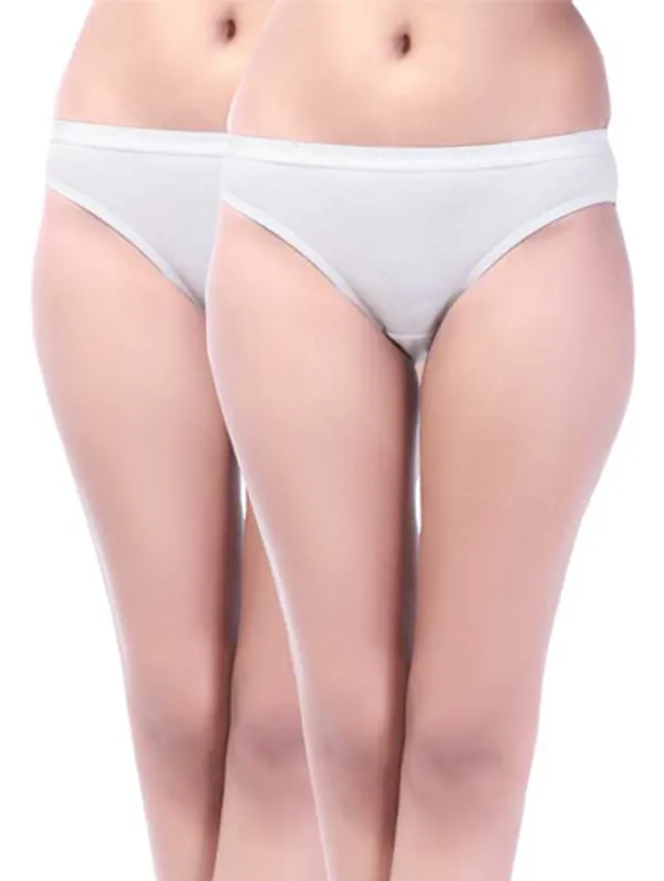 White_Diamond_Leopard_Print_Bikini_Bottom