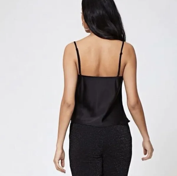 Flirty_Feminine_Satin_Camisoles_Top