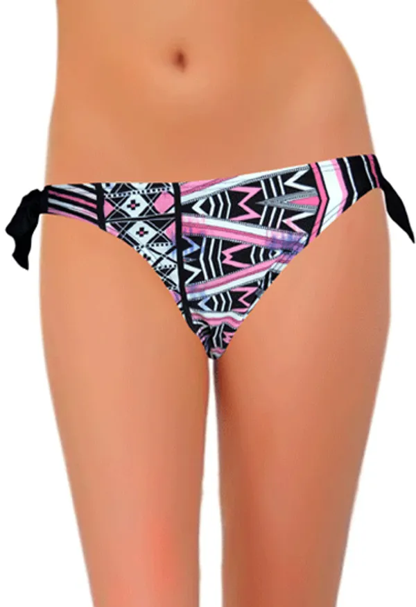 H_M_Multi_Tropical_Print_Bikini_Bottom_Sold_Out