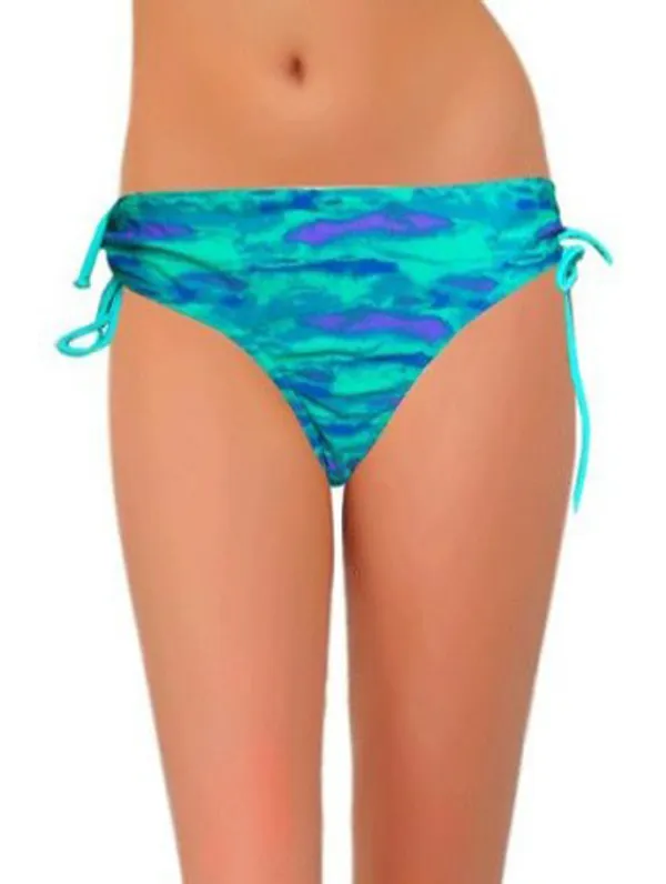 Bpc_Selection_Polka_Dot_One_Piece_Swimwear