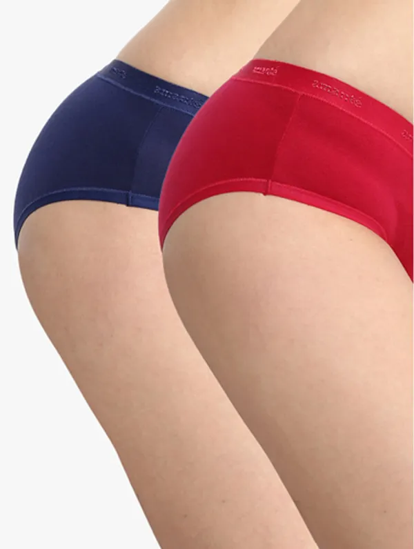 Super_Soft_Seamless_Boyshort_Lot_Of_2