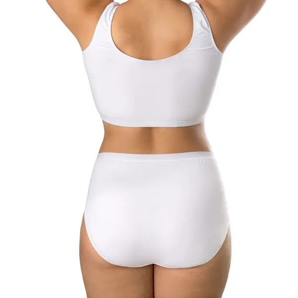Black_Blue_Halter_Strap_One_Piece_Swimsuit