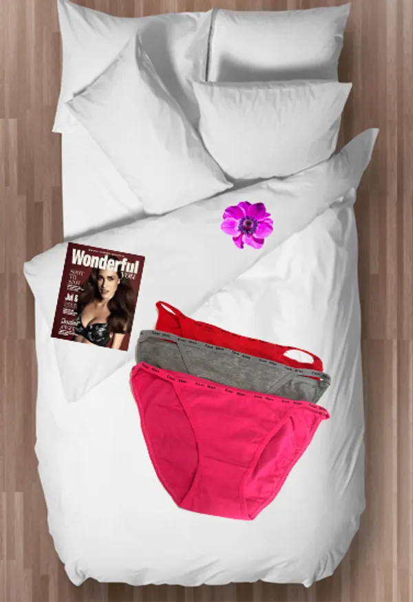 Bikini_Selections_Women_S_Colorful_Bikini_Bottoms