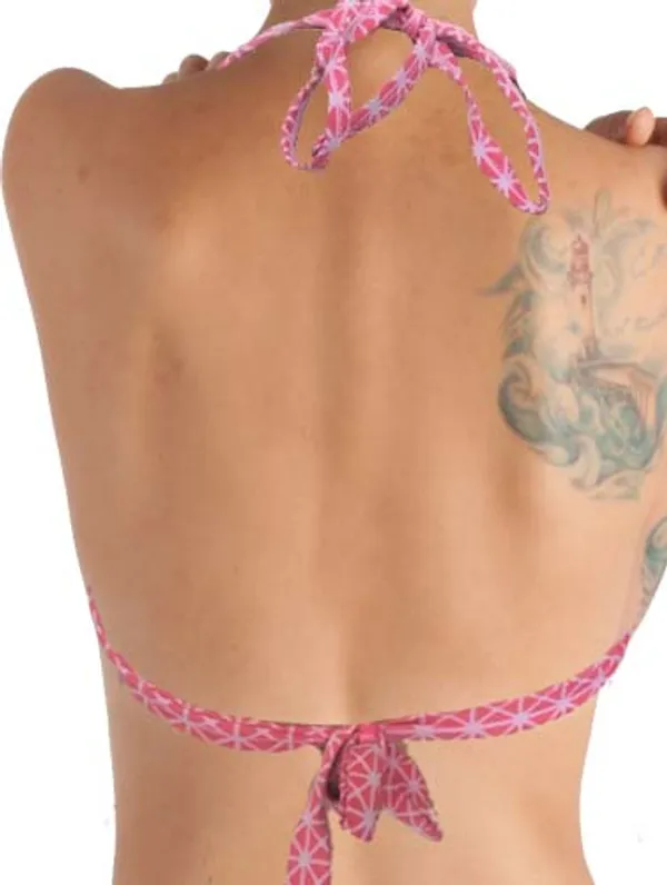 Women_S_Padded_Wrinkle_Print_Halter_Bikini_Top