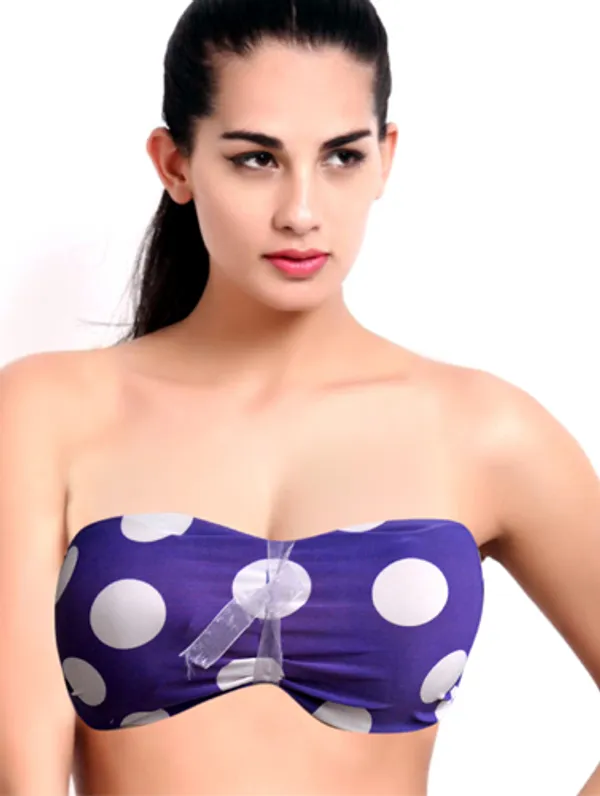Banana_Moon_Women_S_Sexy_And_Sassy_Bandeau_Bikini_Top_Sold_Out