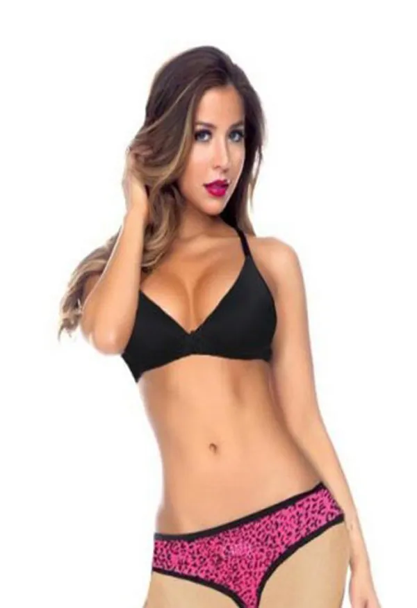 Freespirit_Cotton_Delicate_Grey_Sports_Bra_Sold_Out