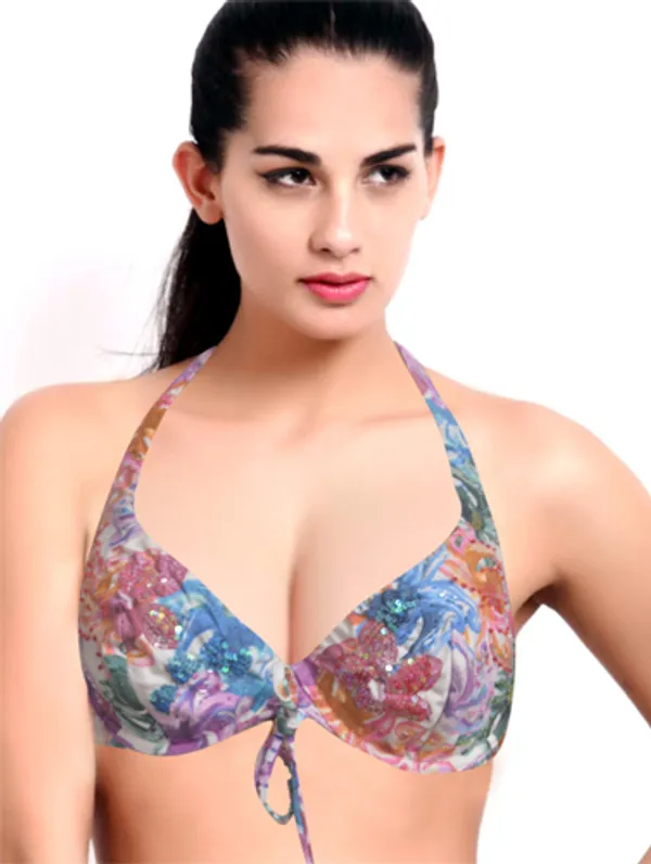 Women_S_Impressive_And_Lovely_Plain_Black_Swimsuit