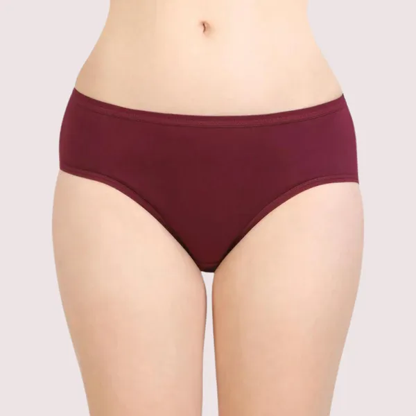 12_Piece_Cotton_Hipster_Panties_Wholesale_Lot