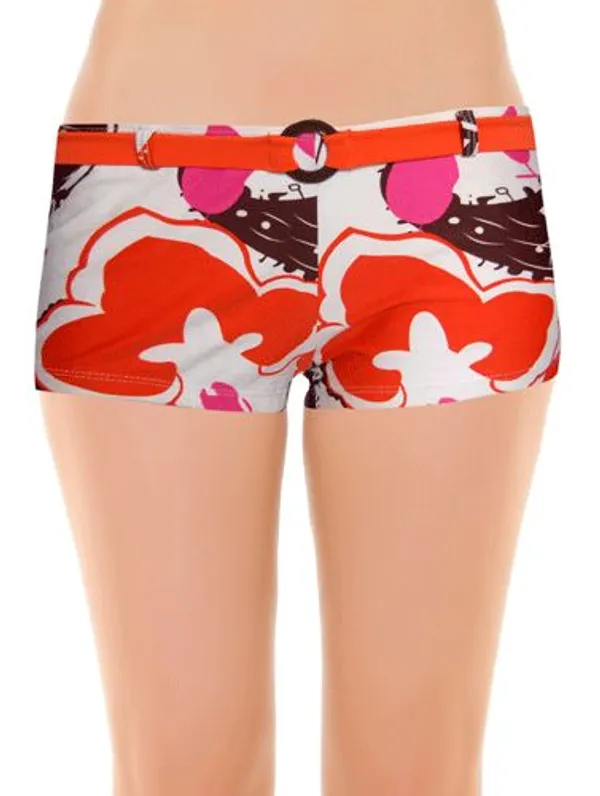 Aqua_Marina_Tropical_Print_One_Piece_Beachwear
