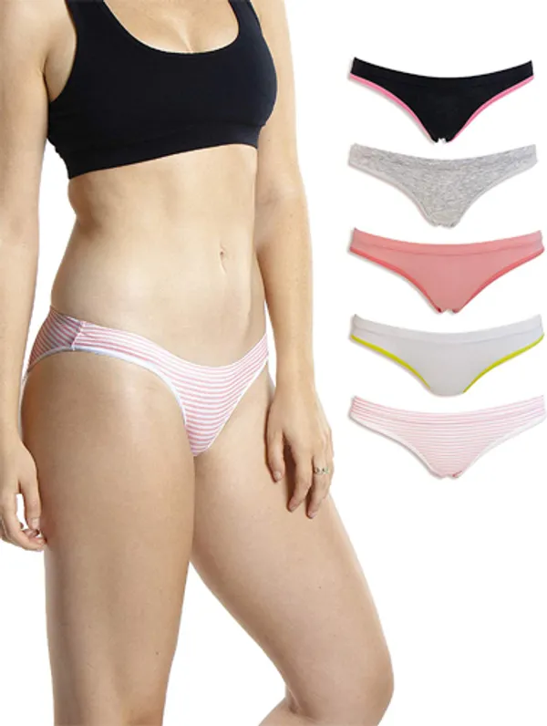 Crazy_Farm_Normal_Wear_Set_Of_5_Cotton_Bottom