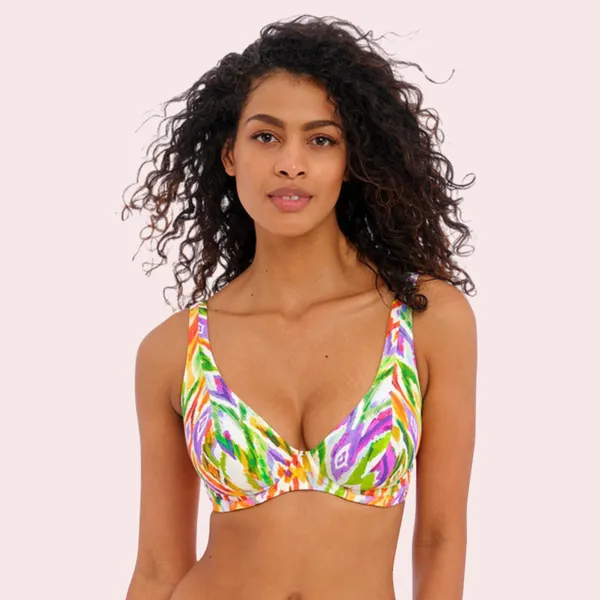 Women_S_Boardbabes_Oneill_Hot_Red_Halter_Bikini_Top