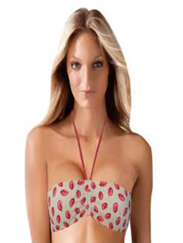 Esprit_Girls_Pink_Printed_Boyshort