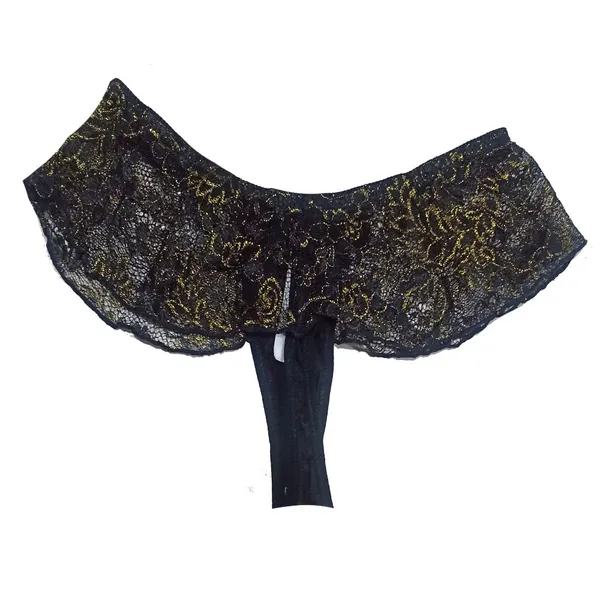 Ms_Extremely_Sexy_Skirted_Thong_Panty