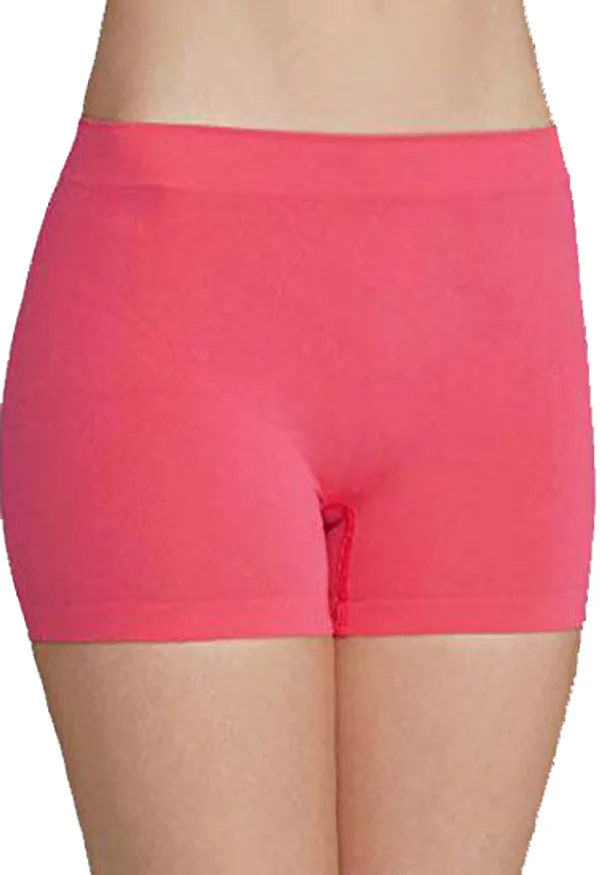 Women_S_Plain_Soft_Boyshorts_Panty_Pack_Of_2