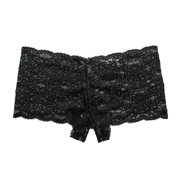2_Pack_Crotchless_Luxury_Lacy_Boyshorts