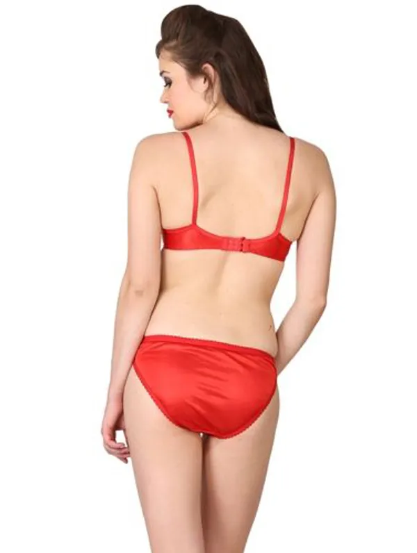 Gorgeous_Soft_Red_Bra_Panty_Set