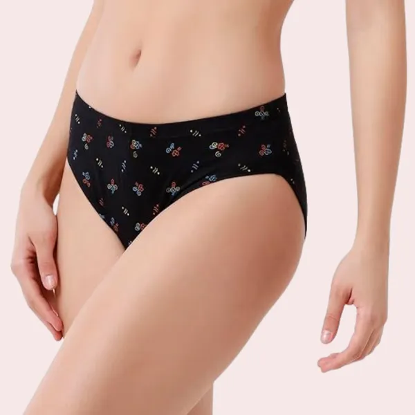Disney_Comfy_Lady_S_Normal_Wear_Brief_Pk_Of_2