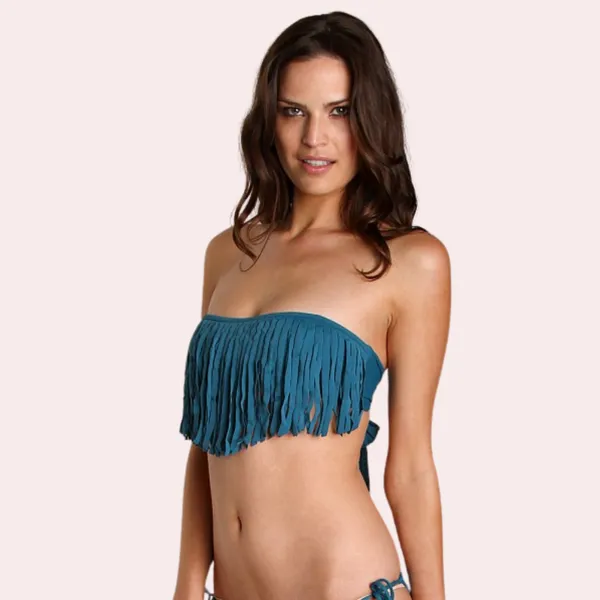 Sexy_White_Tube_Bandeau_Bra_Top