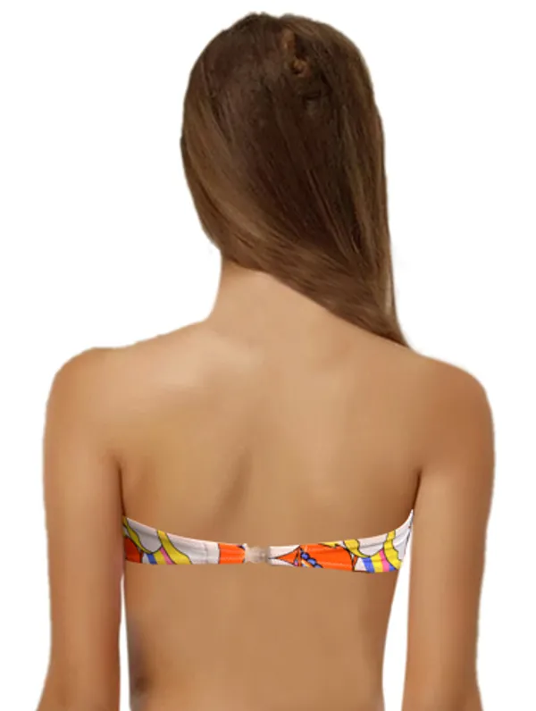 Tezenis_Beautiful_Chic_With_Flower_Print_Halter_Bra