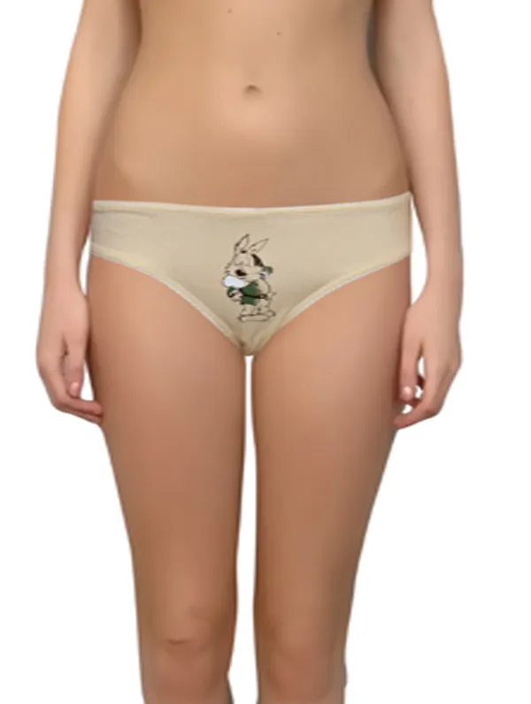 Girl_S_Comfy_Everyday_Wear_Set_Of_2_Underwear