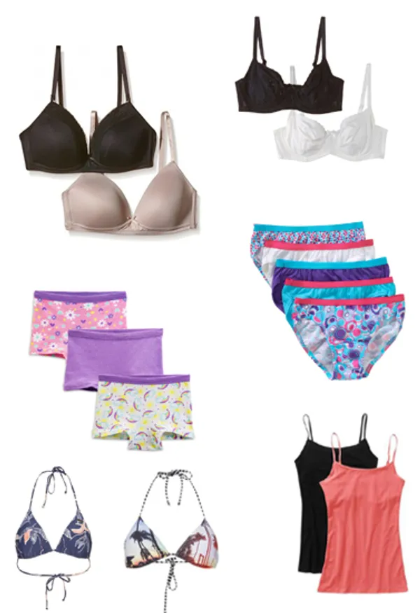 Blush_Maroon_Padded_Underwired_Push_Up_Bra