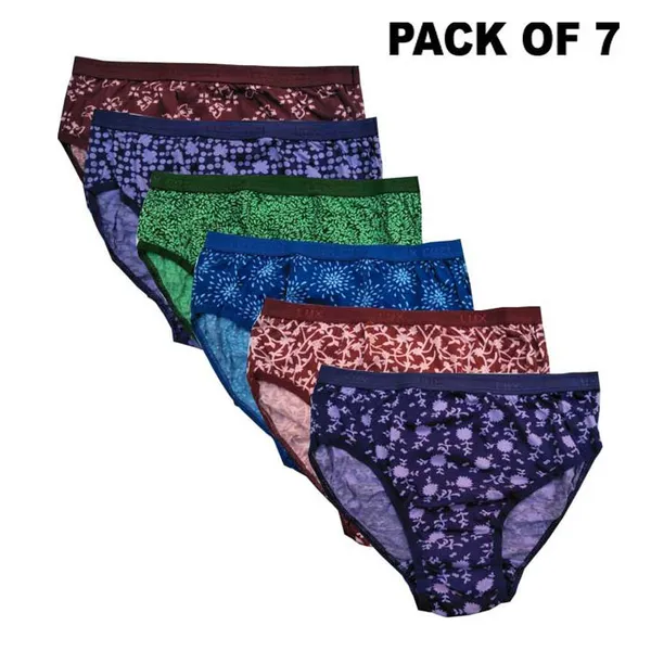 Plus_Size_Set_Of_Two_Daily_Wear_Panties_1_Free_Bra