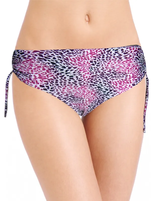 White_Diamond_Leopard_Print_Bikini_Bottom