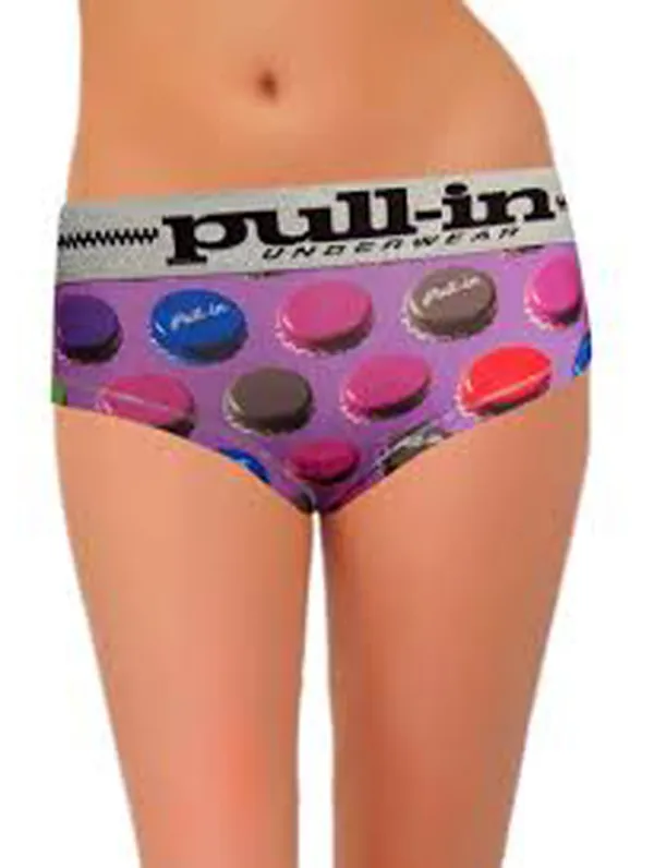 Compagnia_Black_White_Floral_Print_Bikini_Bottom