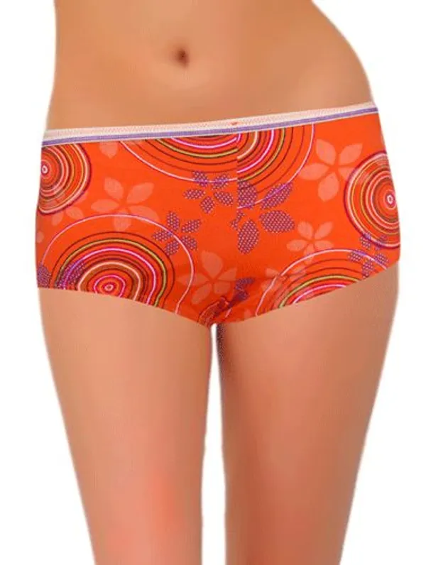 Cool_Multi_Color_Print_One_Piece_Swimwear