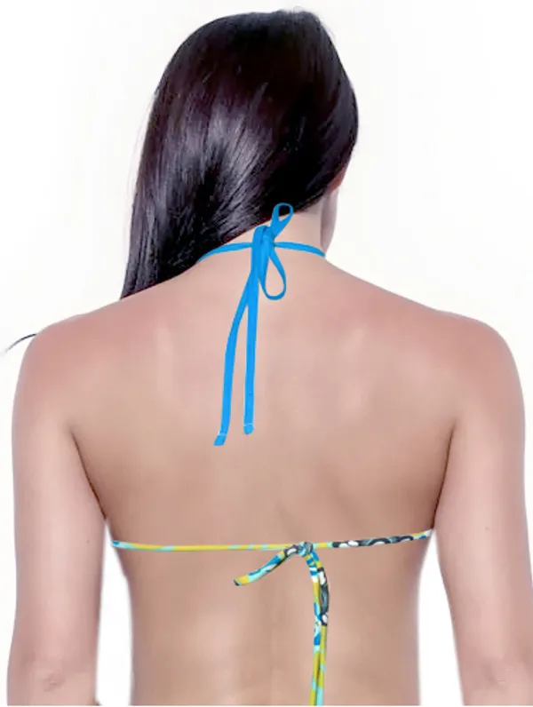 Women_Blue_Floral_Padded_Bikini_Top