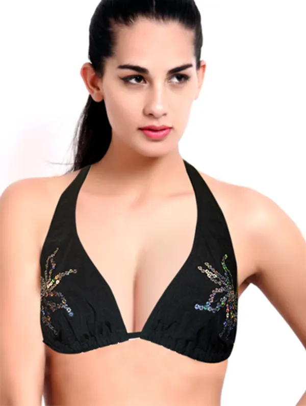 Women_S_Cool_Check_Print_Pink_Bikini_Bottom