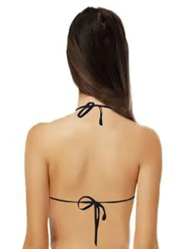 Womens_Floret_Wine_Padded_Halter_Bikini_Top