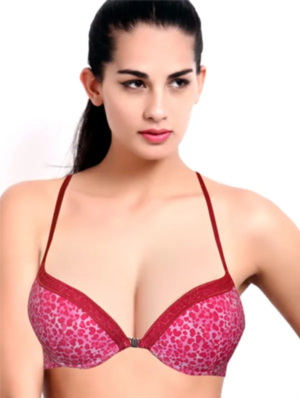 Ladies_Plain_Grey_Everyday_Bikini_Top