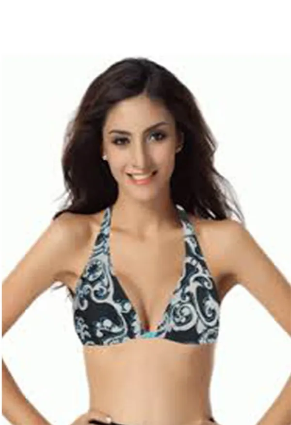 Lady_S_Flower_Removable_Padded_Beach_Halter_Bra_Sold_Out