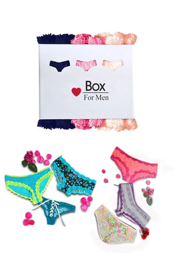 Cute_Women_S_Panties_For_Men_Gift_Pack